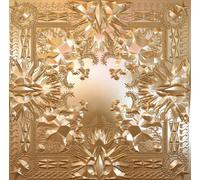 JAY-Z & KANYE WEST - Watch The Throne [Import Allemand]