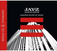 Jay-Z& Keys,Alicia - Empire State of Mind (2track) [Import]