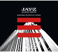 Jay-Z& Keys,Alicia - Empire State of Mind [Import]