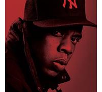 Jay-Z Kingdom Come (CD)