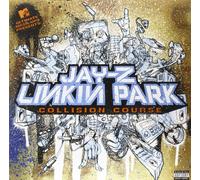 Jay-Z & Linkin Park - Collision Course-LP+DVD [Import]