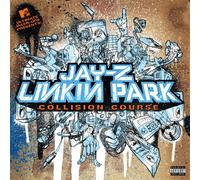 Jay-Z/Linkin Park Collision Course (Vinyl) 12" Album