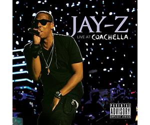 Jay-Z - Live at Coachella [Import]