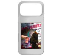 Jay Z Live at Glastonbury Festival 2008 par Andy Willsher Coque pour iPhone 17 Pro Max