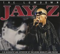 Jay-Z - Lowdown