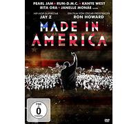 Made In America (Omu)