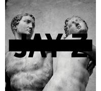 Jay-Z - Magna Carta Holy Grail