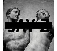 Jay-Z – Magna Carta Holy Grail – Import