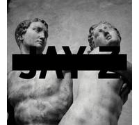 Jay-Z - Magna Carta Holy Grail [Japon]