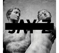 Jay-Z - Magna Carta Holy.. -Ltd-