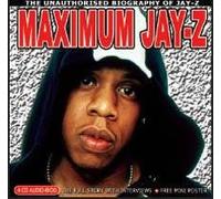 Jay-Z - Maximum Jay-Z