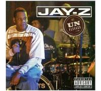 Jay-Z – MTV Unplugged – CD