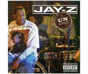 Jay-Z - MTV Unplugged