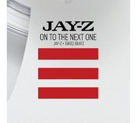 Jay Z - on to The Next One/Young Forever