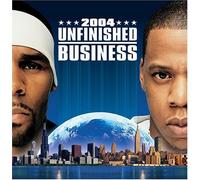 Jay-Z & R Kelly - Unfinished Business