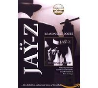 Jay-Z-Reasonable Doubt [Import]