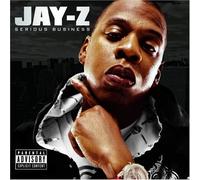 Jay-Z - Serious Business