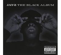 Jay Z - The Black Album - Edition limitée