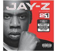 Jay-Z - Blue Print 2.1