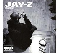 Jay-Z - The Blueprint