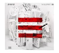 Jay-Z - The Blueprint 3 [Import]
