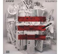 Jay-Z The Blueprint 3 (Vinyl) 12" Album