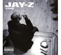 Jay-Z – The Blueprint – CD