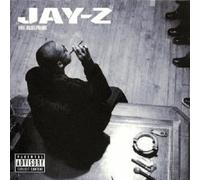 JAY-Z "THE BLUEPRINT" CD NEW