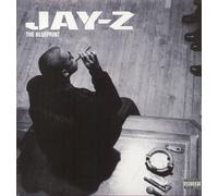 Jay-Z - The Blueprint [Vinyl] Explicit