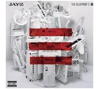 Jay-Z - The Blueprint, Vol. 3 [Vinyl Lp] Explicit