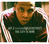 Jay-Z - The City is Mine [Import]