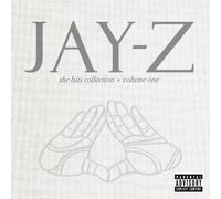 JAY-Z – The Hits Collection, Vol. 1 – CD