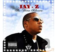 Jay-Z - Hova Takeova - CD