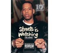Jay-Z : The Street is Watching