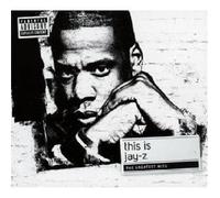 JAY-Z - THIS IS (GREATEST HITS) CD NEUF