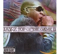Jay-Z - Top of the Game 2
