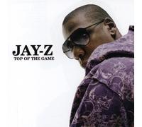 Jay-Z - Top of The Game [Import]