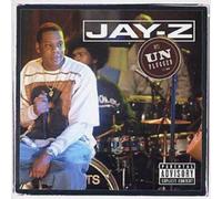 Jay-Z – MTV Unplugged – CD