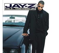 Jay-Z - Vol.2 Hard Knock Life