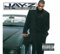 Jay-Z Vol. 2... Hard Knock Life (Vinyl) 12" Album