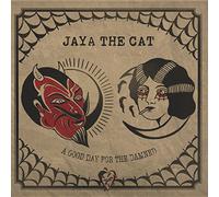 Jaya the Cat A Good Day for the Damned (CD) Album