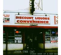 Jaya the Cat - First Beer of a New Day [Import]