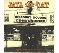Jaya the Cat - First Beer of a New Day [Import]