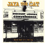 Jaya the Cat – First Beer of a New Day – Vinyle – Réédition