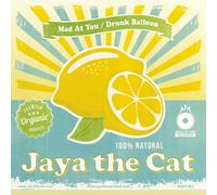 Jaya the Cat Jaya The Cat Vs. Macsat (Vinyl)