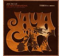 Jaya the Cat - New International Sound. [Import]