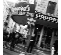 Jaya the Cat O'farrell (Vinyl)