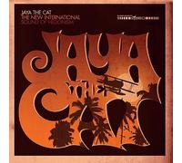 Jaya the Cat - The New International Sound of Hedonism [Import]