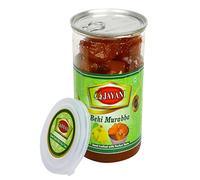 Jayani Homemade Behi Murabba, Safarjal Ka Murabba, Marmalade of Quince - The Fruit of ise