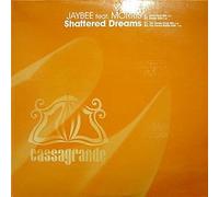 Jaybee Ft Morris - Shattered Dreams [Import]